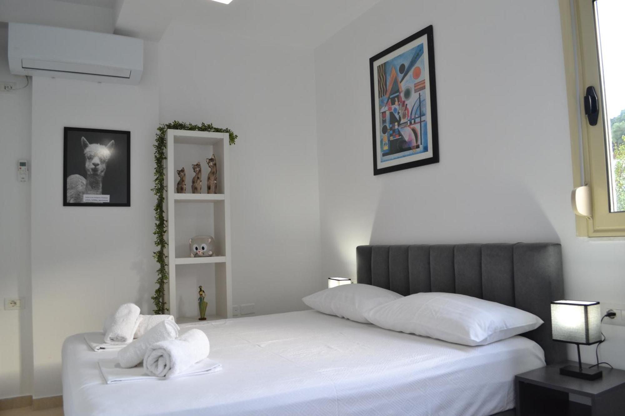 Seaview Gateway 2 Bedrooms Apartment & Garage Vlorë Esterno foto