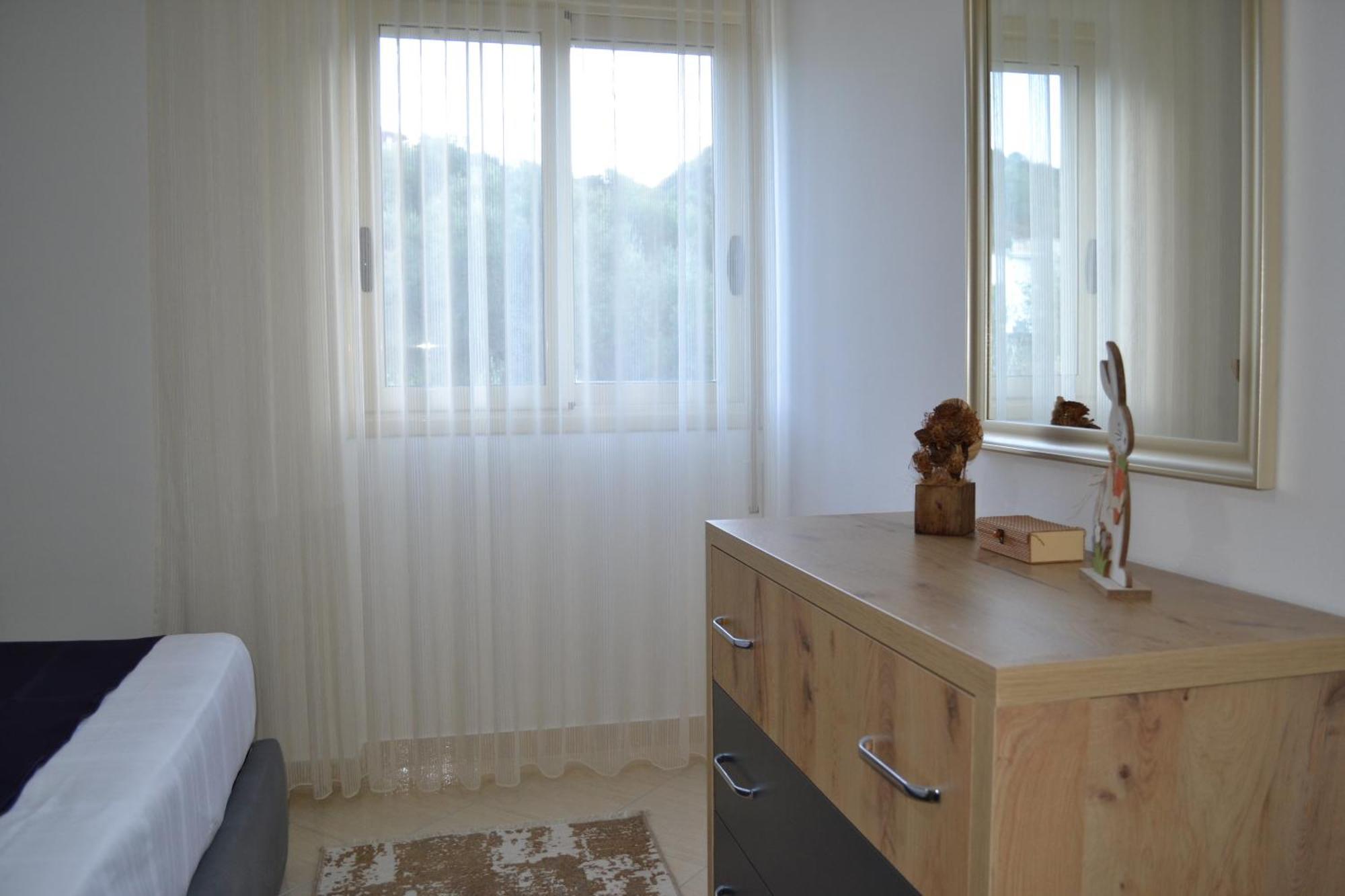 Seaview Gateway 2 Bedrooms Apartment & Garage Vlorë Esterno foto